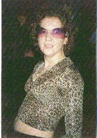 Ilona going 70s